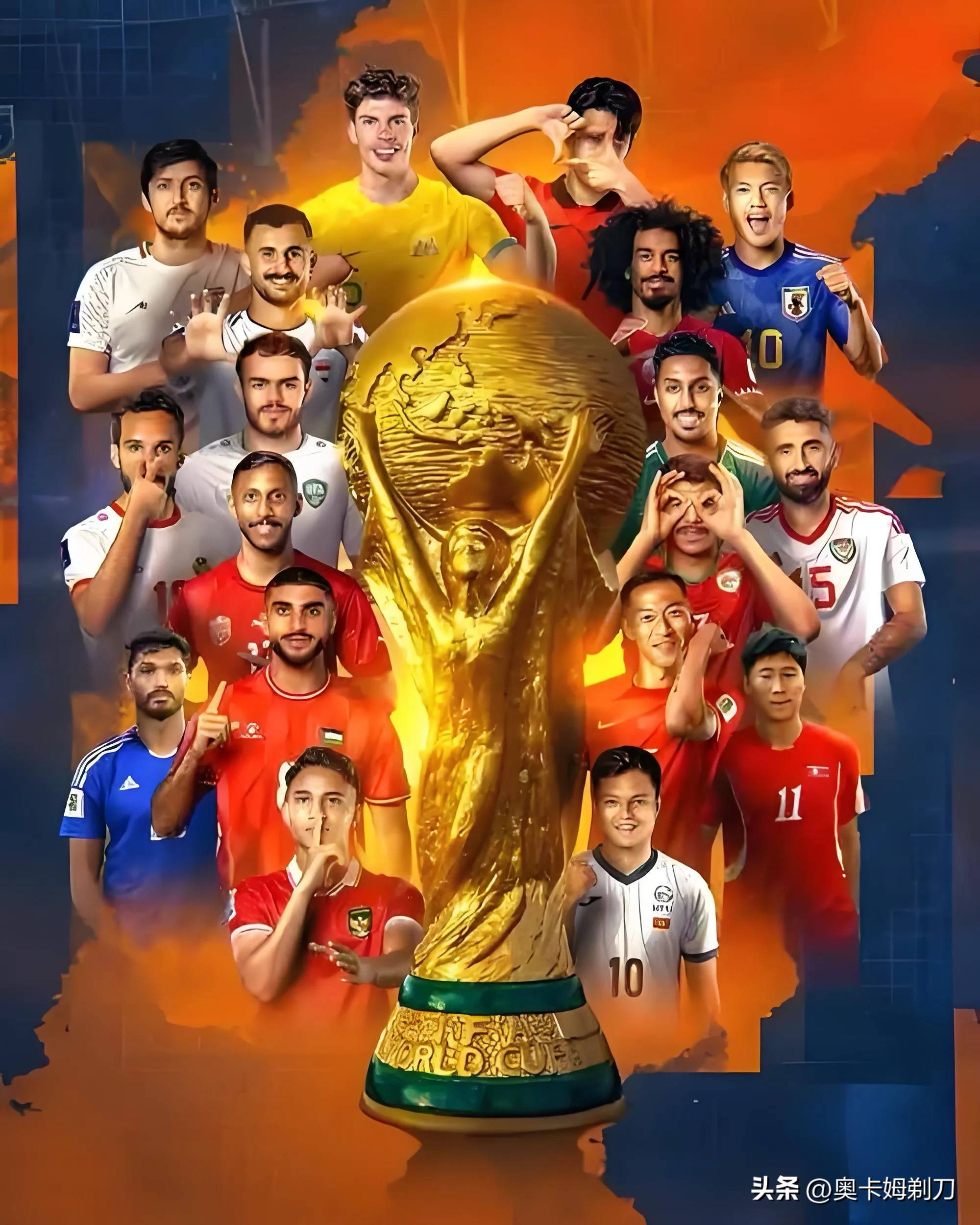 外援玩家归 外援玩家归