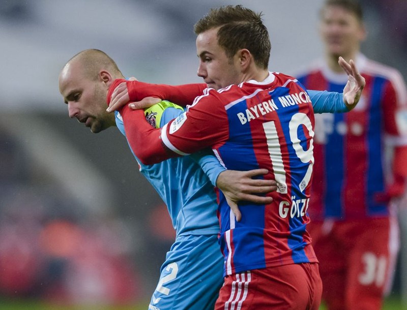 整体竞争力 整体竞争力