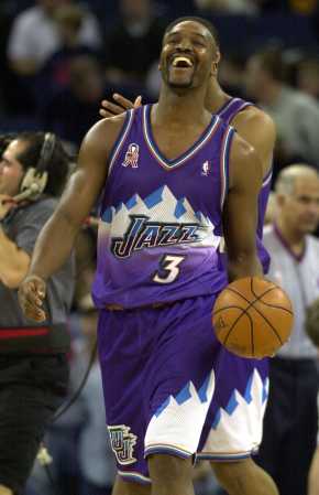 他迎来了人 他迎来了人