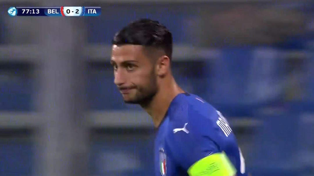 身后的空当 身后的空当