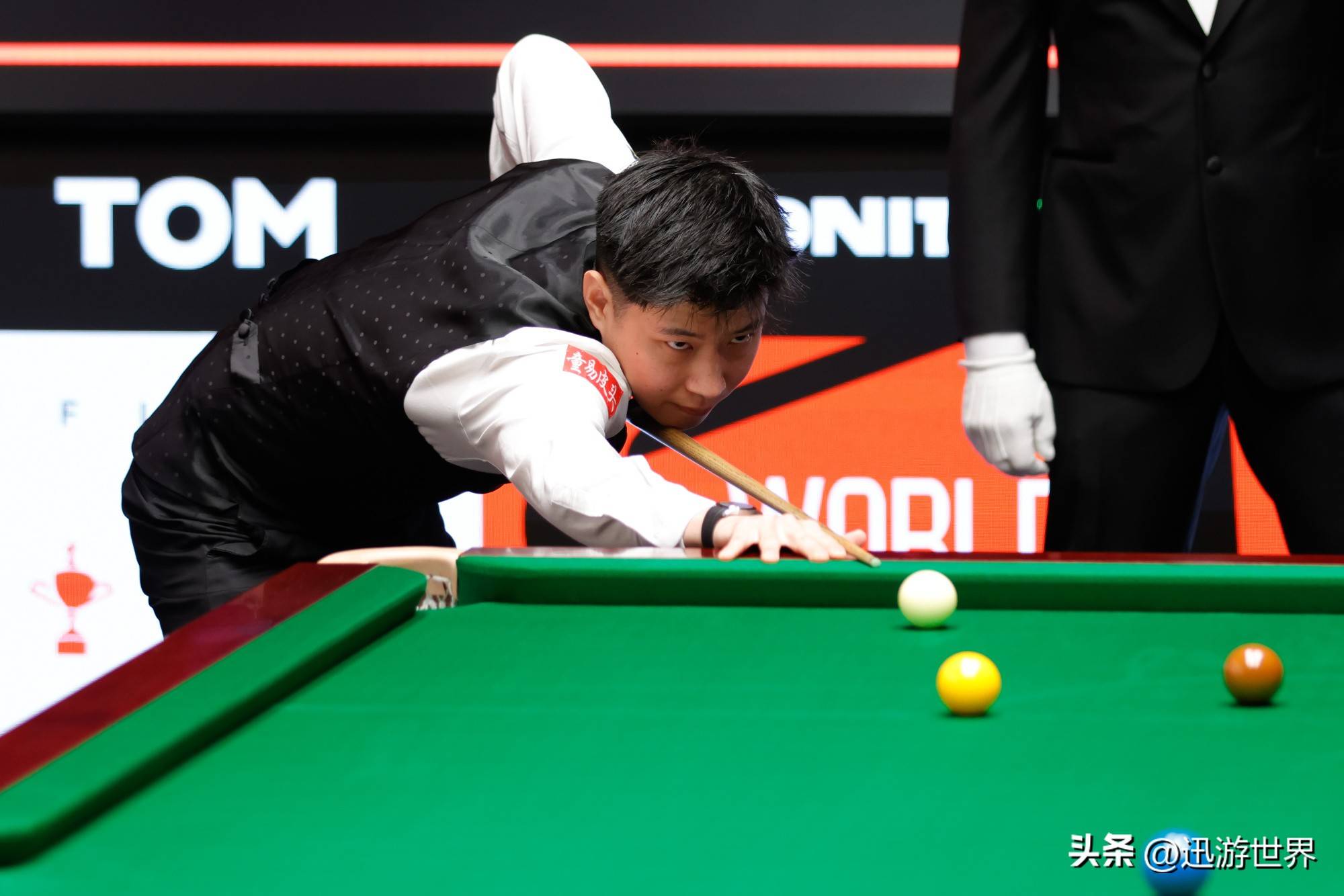 尔夫的重要 尔夫的重要