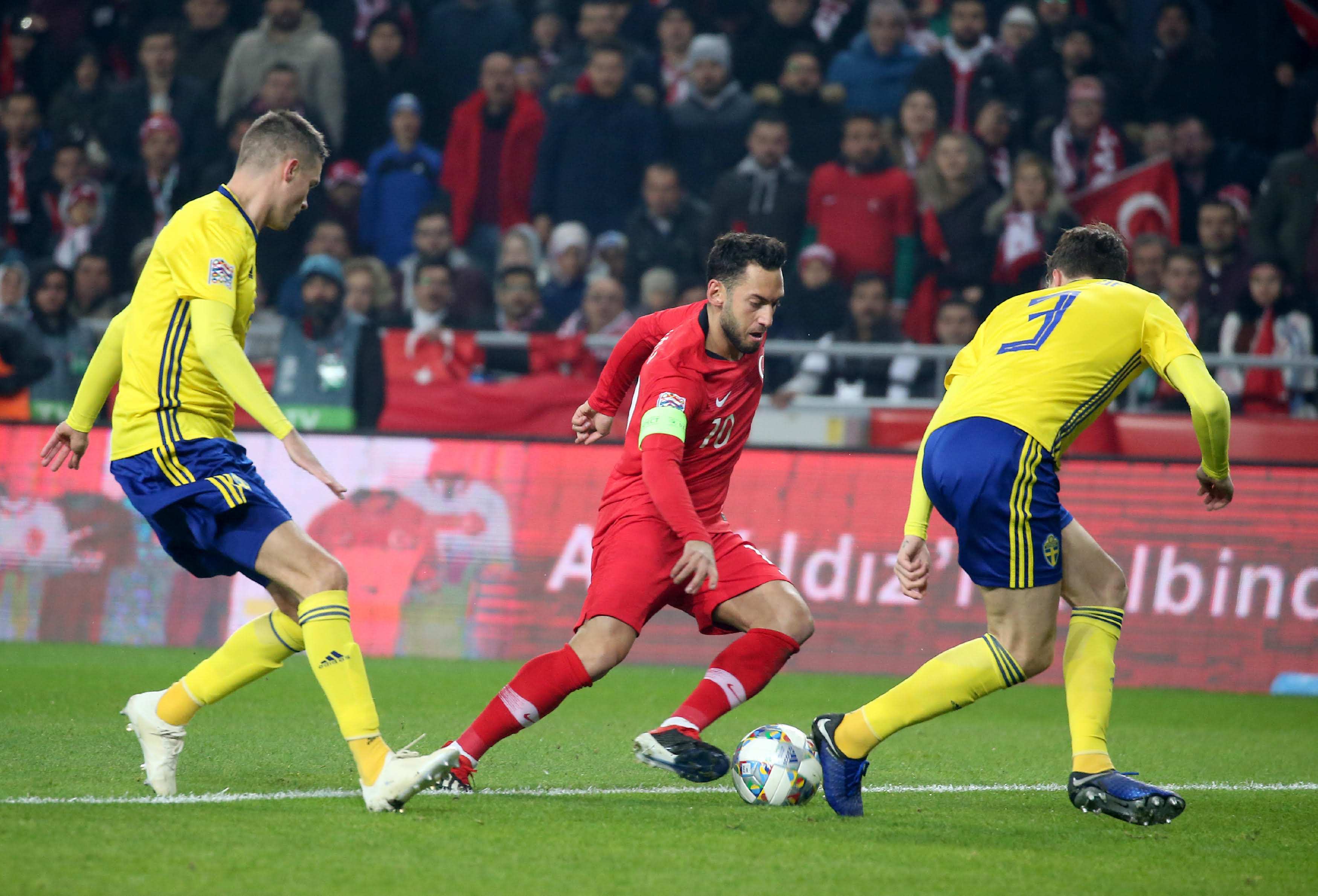 如今的局面 如今的局面