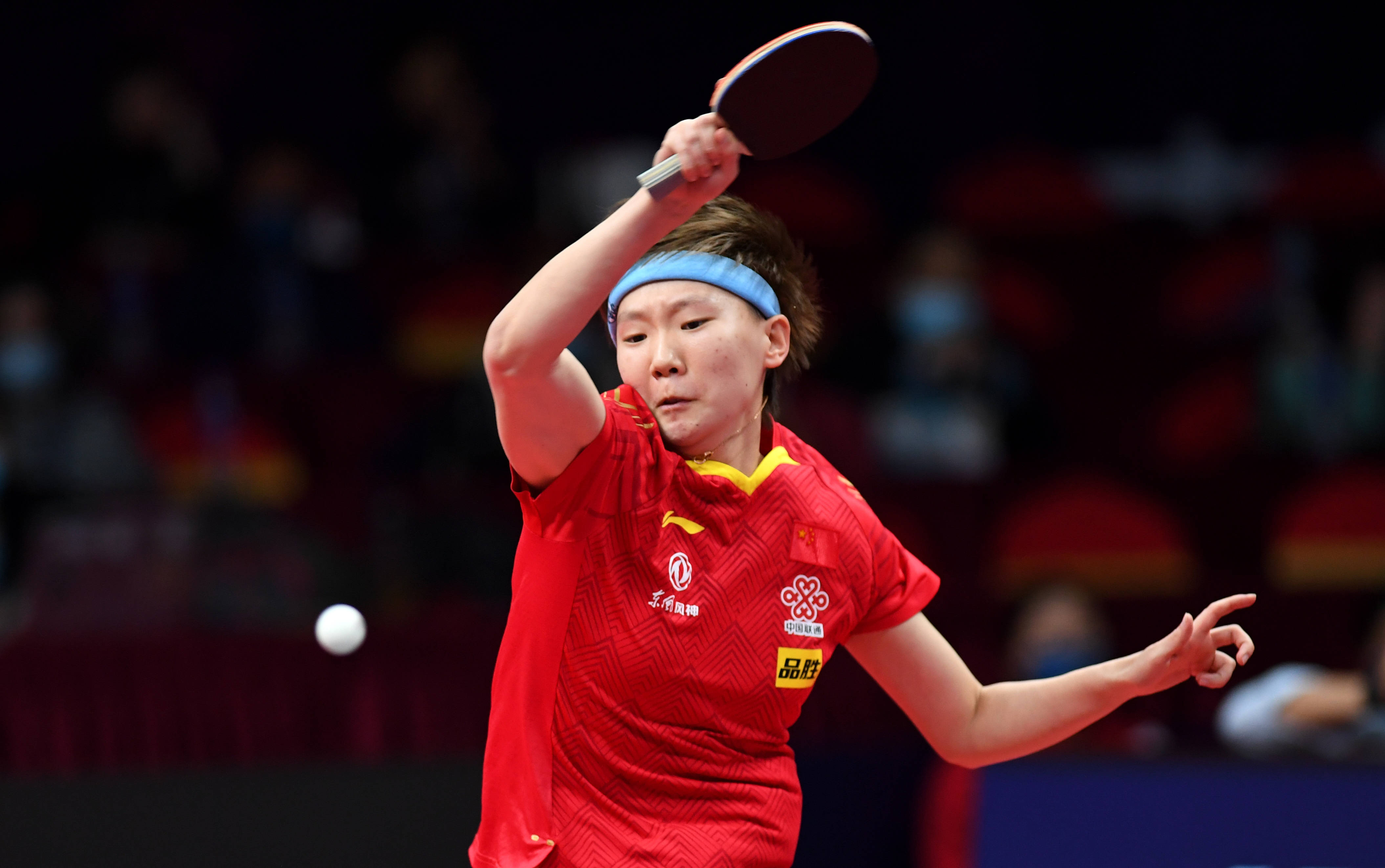 将何济霆 将何济霆