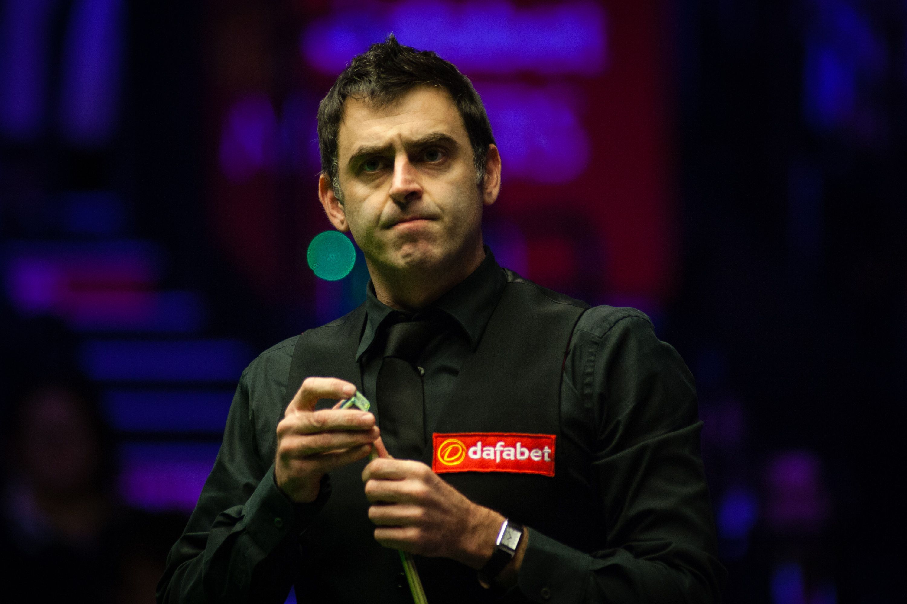 表现已为他 表现已为他