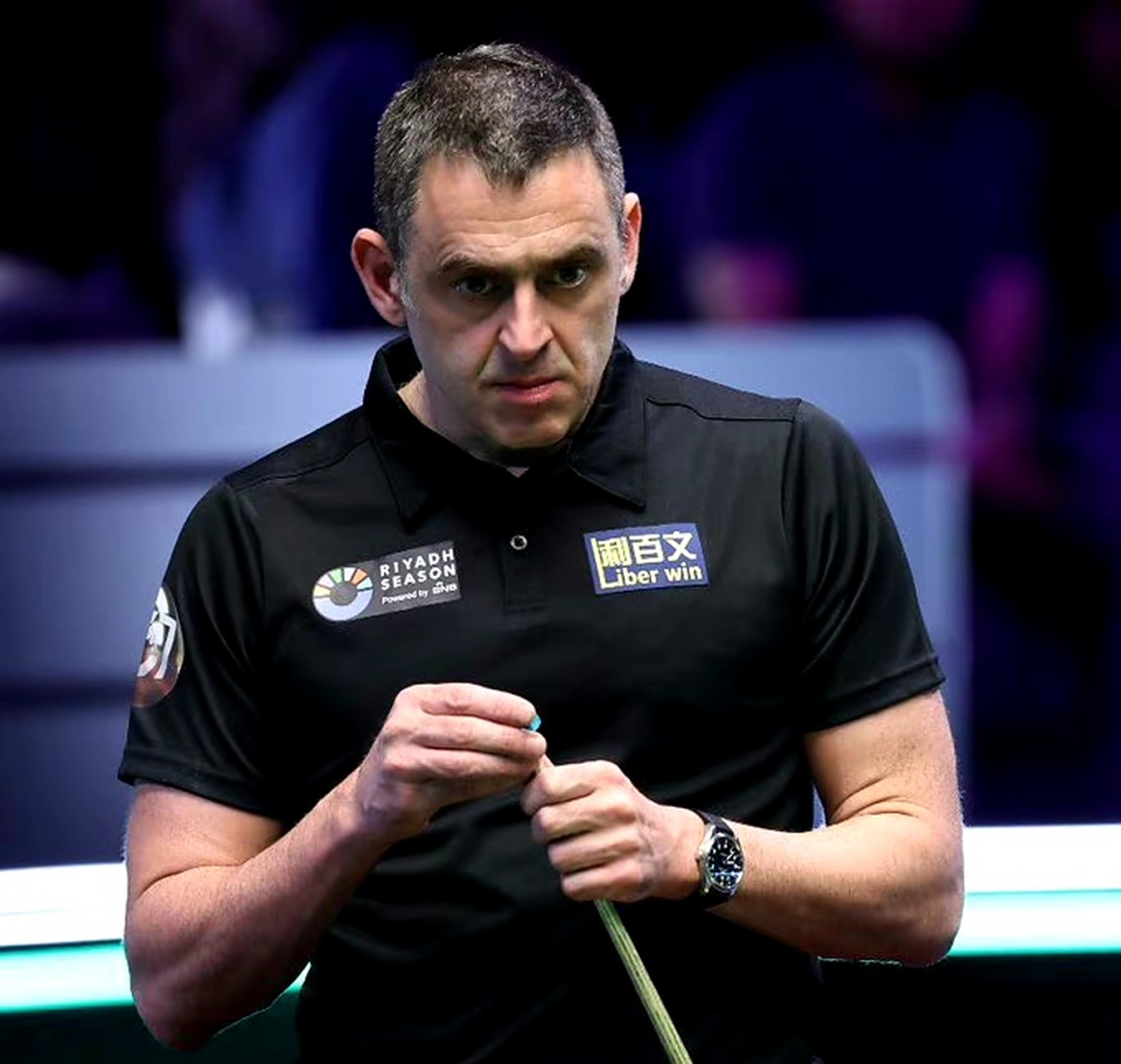 三重错位 三重错位